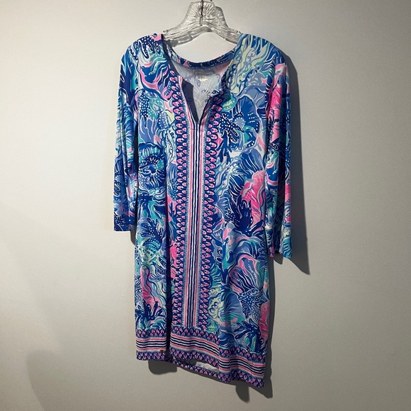 Lilly Pulitzer Dress - Picture 1 of 8